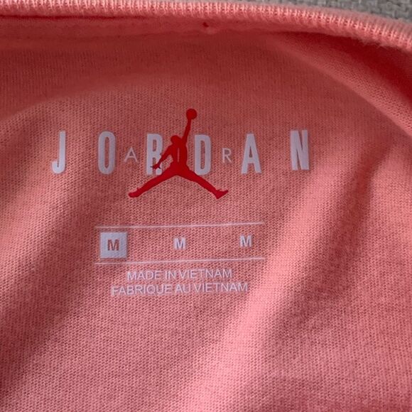 Jordan tee - Picture 4 of 6